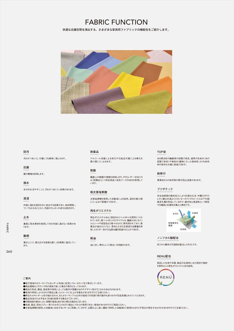 ページ260
